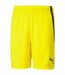 Short Teamliga Homme Jaune Puma-1