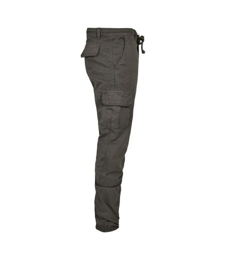 Pantalon À Poches Homme Anthracite Urban Classics