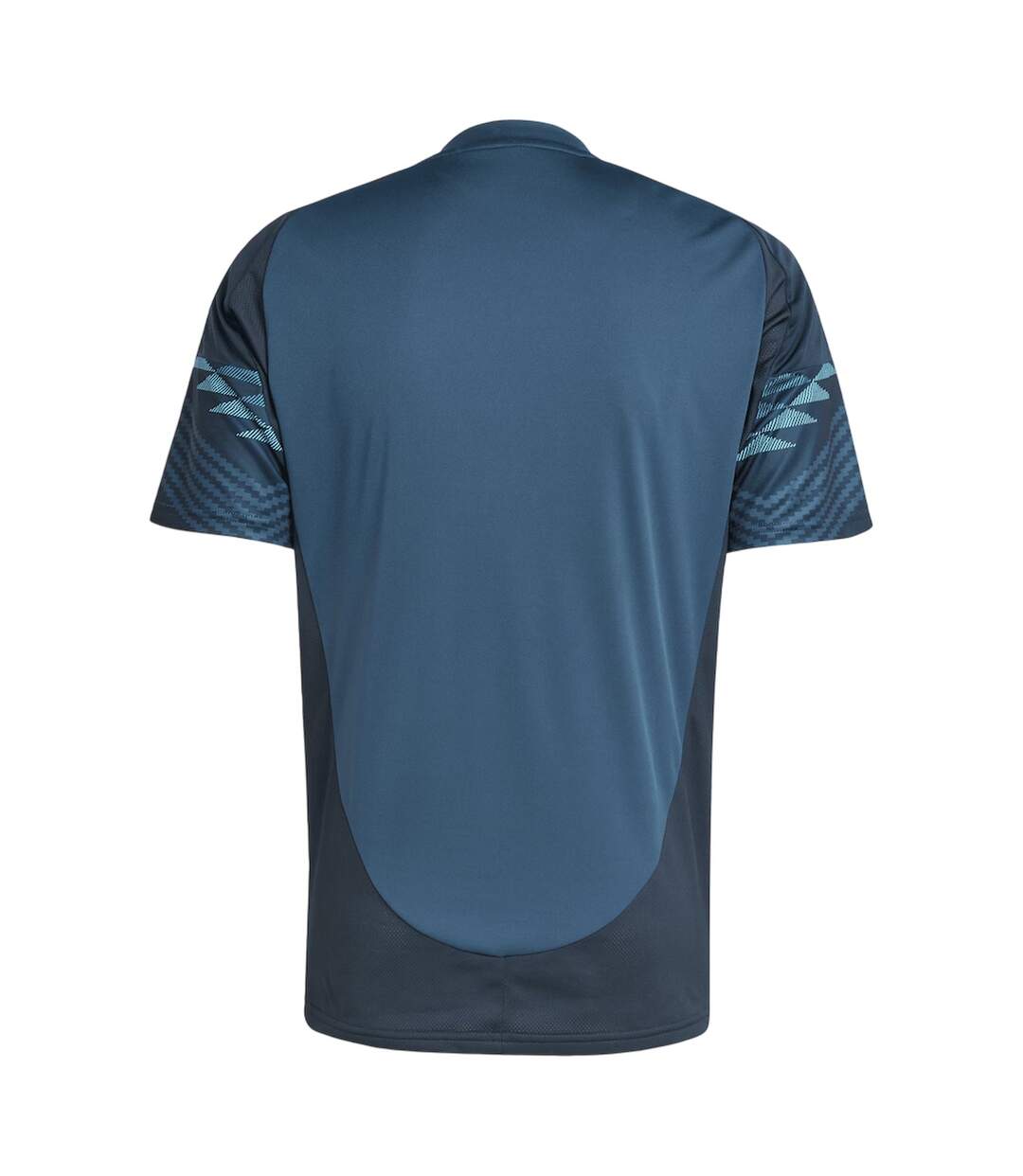 Maillot Extérieur Motif/style Seattle Sounders Fc 25/26 Homme Bleu Foncé Adidas-3