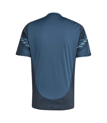 Maillot Extérieur Motif/style Seattle Sounders Fc 25/26 Homme Bleu Foncé Adidas