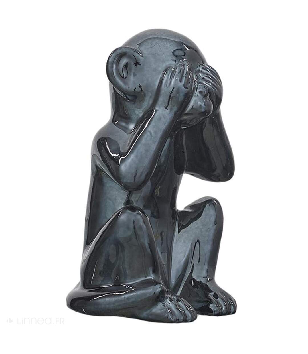 Statue collection MONKEY 1 pièce-5