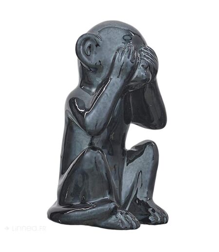 Statue collection MONKEY 1 pièce