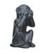 Statue collection MONKEY 1 pièce-5
