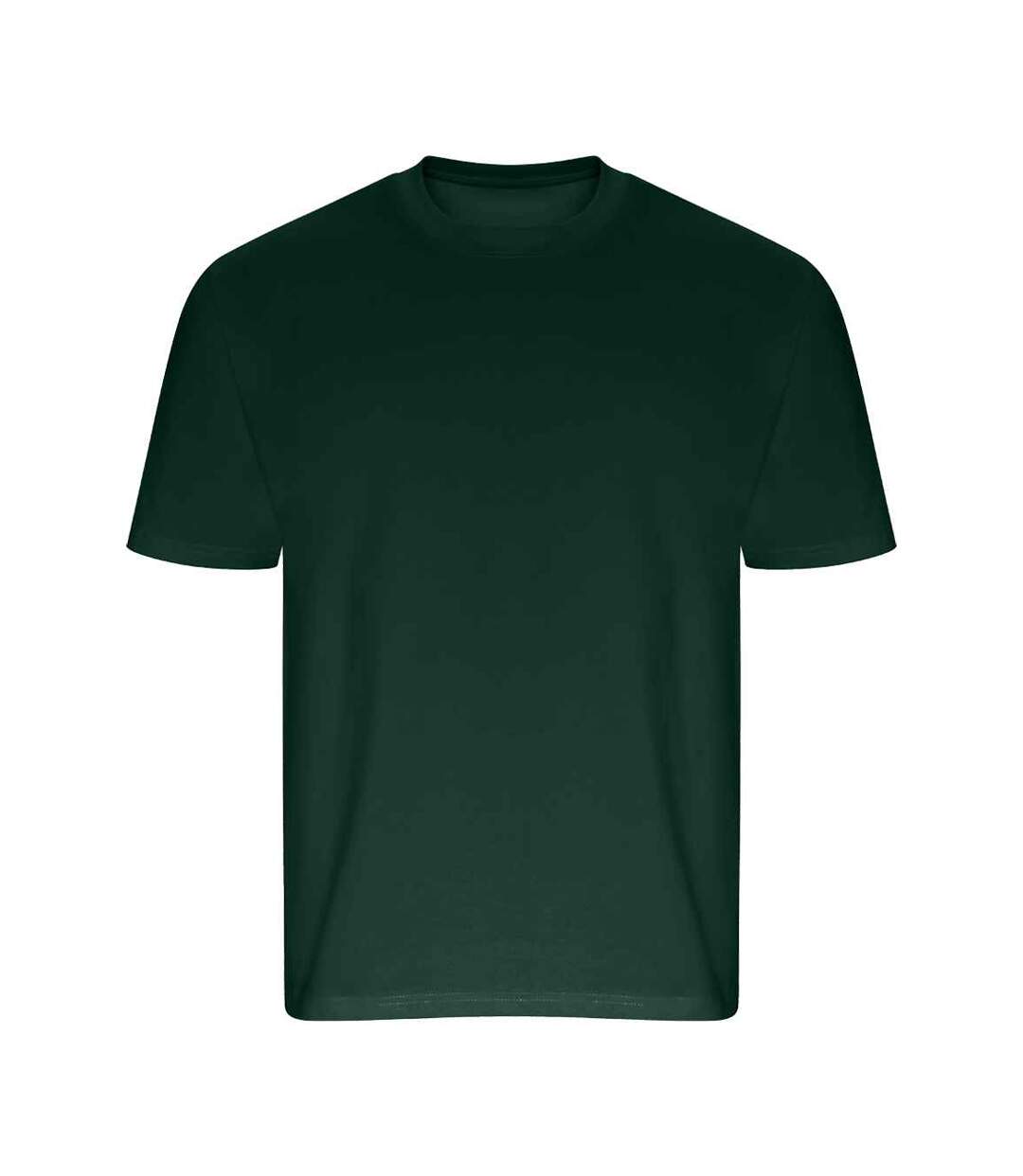 T-shirt Arrow Adulte Vert Ecologie-1