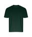 T-shirt Arrow Adulte Vert Ecologie-1