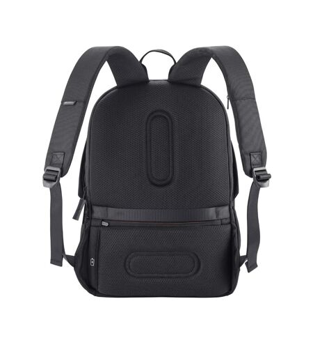 Bobby soft anti-theft backpack one size black XD Design