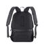 Bobby soft anti-theft backpack one size black XD Design-2
