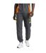 Mens Adidas Tracksuit Bottoms Dark Grey Los Angeles FC-3