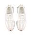 Baskets Femme Blanc Argenté New Balance-2
