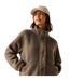 Veste Polaire Emilica Femme Moka Regatta-4