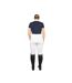 Womens/ladies Roka Reign Horse Riding Tights White Hy-2