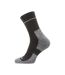 Quick-Dry Ankle Socks for Men - 1 Pack Solo Socks-1