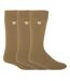 3 Pairs Mens Original Thick Winter Thermal Socks for Cold Weather-1