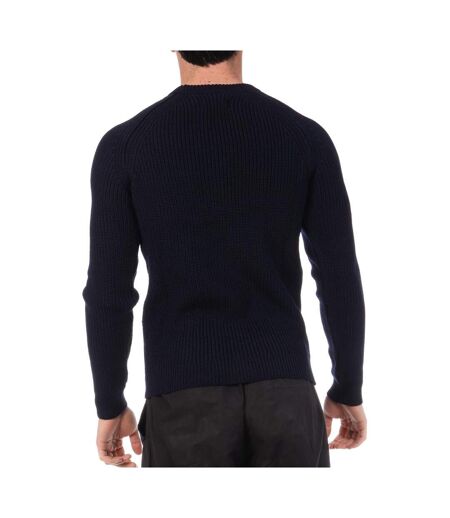Pull marine homme kaporal jude