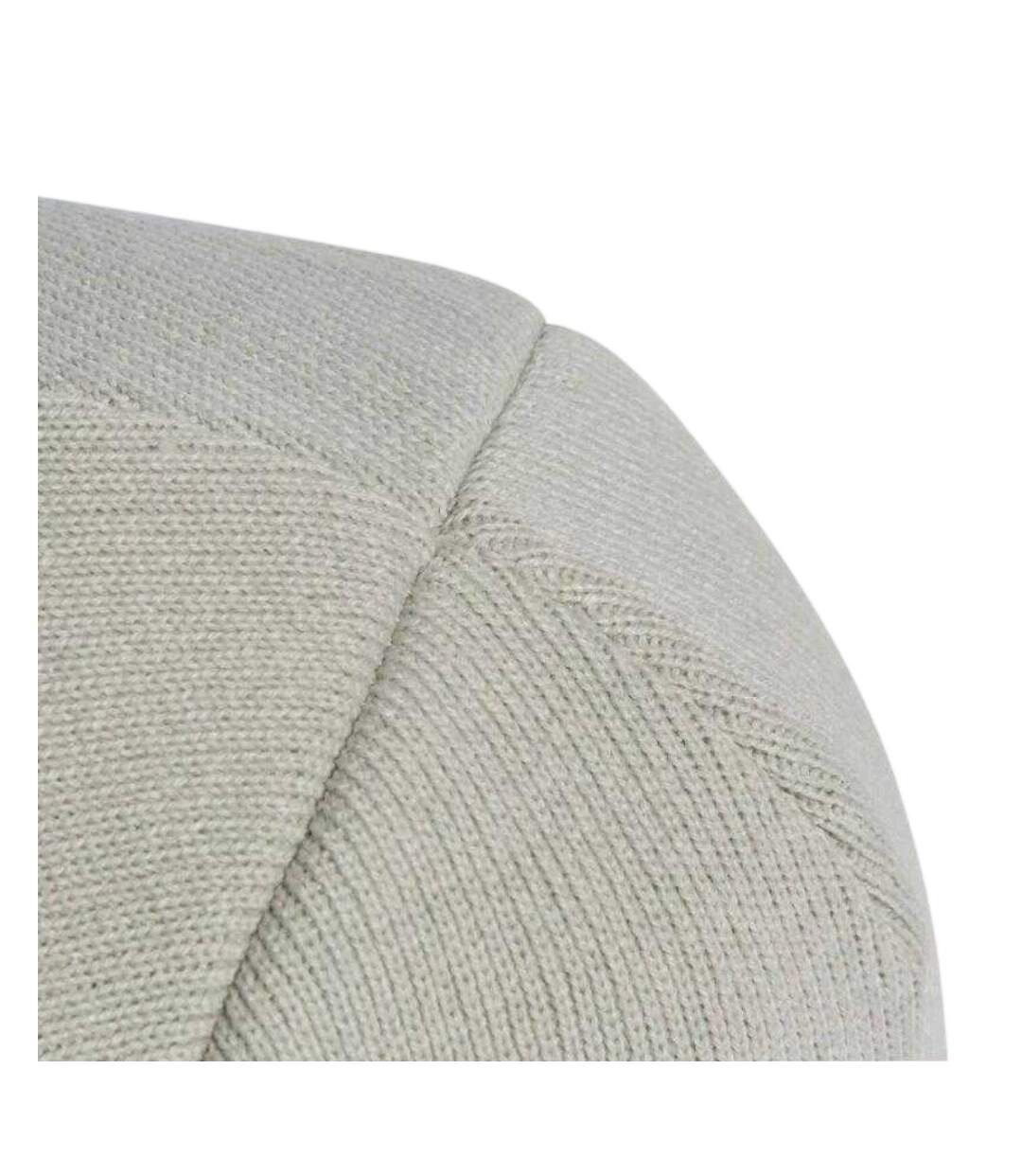 Bonnet Motif/style Logo Femme Vert Adidas-3