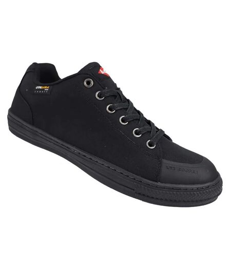 Chaussures De Sécurité Adulte Noir Lee Cooper