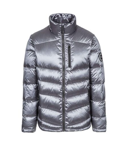 Doudoune Gene Dlx Homme Gris Trespass