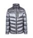 Doudoune Gene Dlx Homme Gris Trespass-1