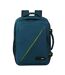 Sac À Dos Motif/style Logo Take2cabin S Bleu American Tourister-1