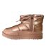 Bottines Lcj-23-44-1967la Femme Jaune Or Lee Cooper-3