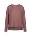 Haut Esmeralda Femme Rose Fanée Trespass-2
