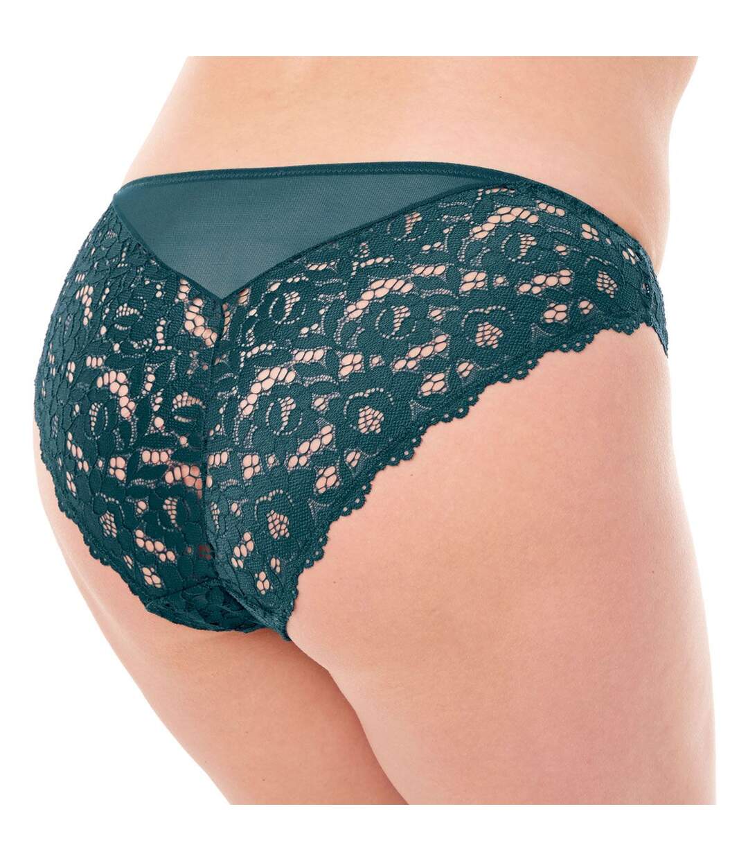 Culotte verte Paradoxe-3