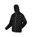 Veste Softshell Tarvos Homme Noir Regatta-3