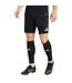 Short Entrada Homme Noir Adidas-4