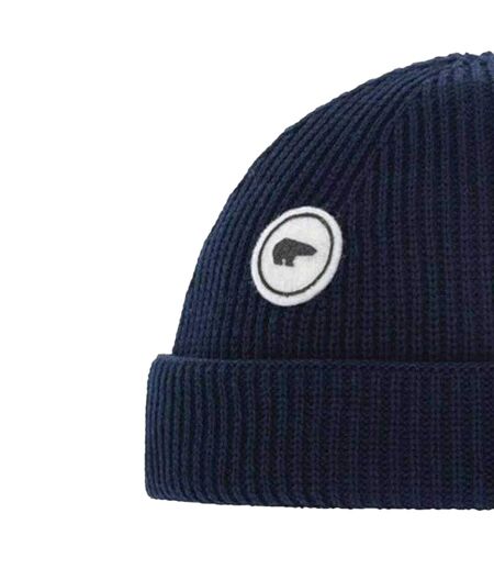 Bonnet Raik Bleu Marine Eisbar