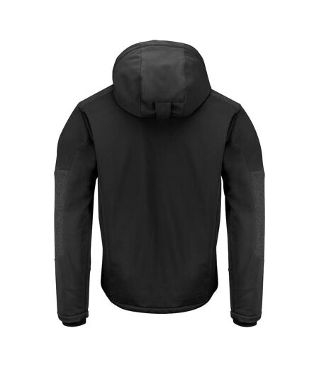 Doudoune Matelassée Homme Noir Projob
