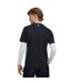 Mens 25/26 Olympique De Marseille Fc Away Shirt Navy Blue Blue Puma-4