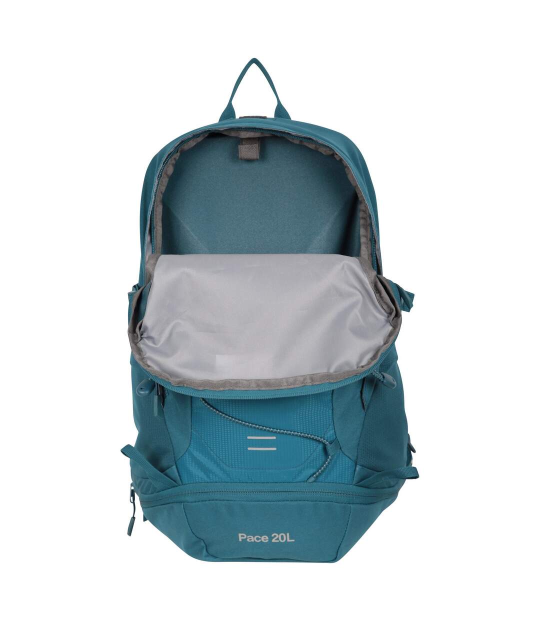 Pace 20l backpack one size teal Mountain Warehouse-4