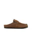 Sabots camel femme xti sabots naples-2