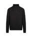 Sweat Zakery Homme Noir Trespass-1