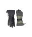 Gants De Ski Summit Extreme Homme Vert Mountain Warehouse-1