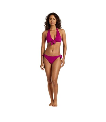 Bas De Maillot De Bain Femme Rose Ralph Lauren