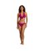 Bas De Maillot De Bain Femme Rose Ralph Lauren-4