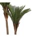 Palmier Artificiel 2 Troncs Tropical Boudoir 180cm Vert-2