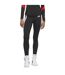 Legging Femme Noir Adidas-1