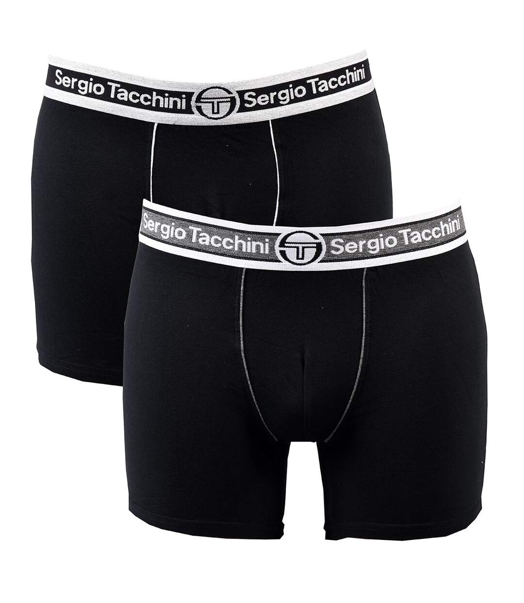 Boxer SERGIO TACCHINI Pack de 2 Boxers 1613-2