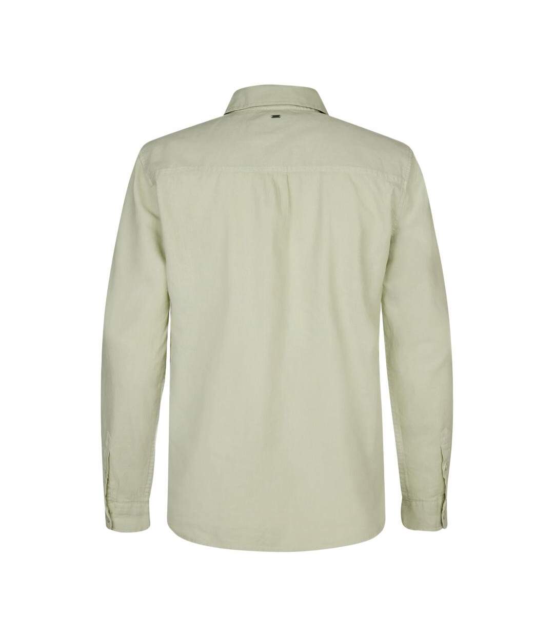 Chemise vert sauge homme petrol industries shirt - 3xl-2
