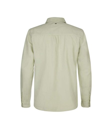 Chemise vert sauge homme petrol industries shirt - 3xl