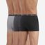 Lot de 3 Boxers Coton Strech-2