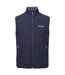 Regatta Mens Bradwell III Gilet (Navy) - UTRG5046-1