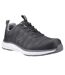 Baskets De Sécurité Sprint Homme Noir Amblers-1