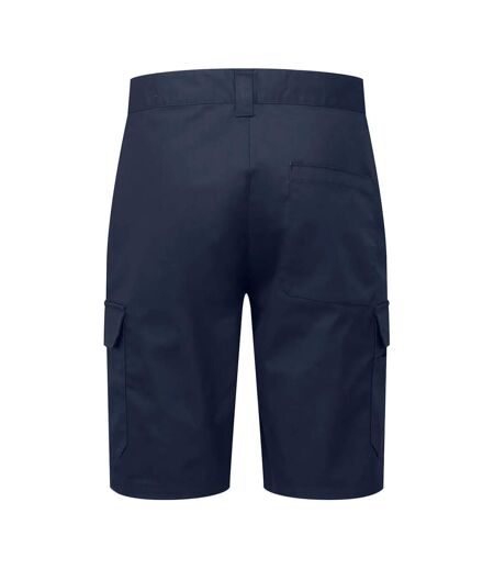 Short cargo homme bleu marine Premier