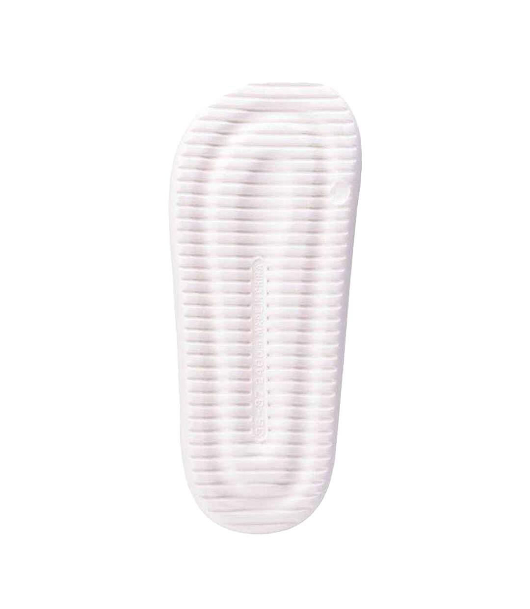 Tongs Atro Femme Blanc Martes-4