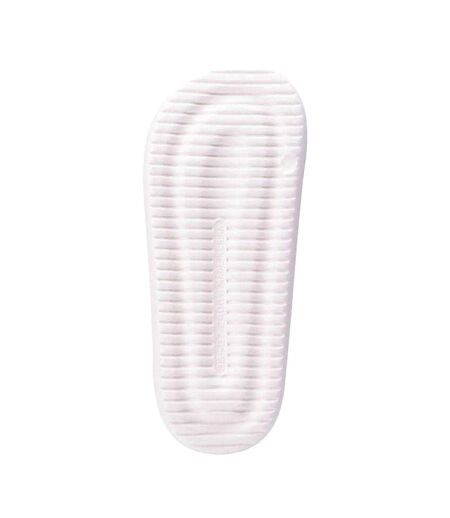 Tongs Atro Femme Blanc Martes