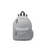 Bapal+ rpet polyester backpack one size grey MidOcean-1