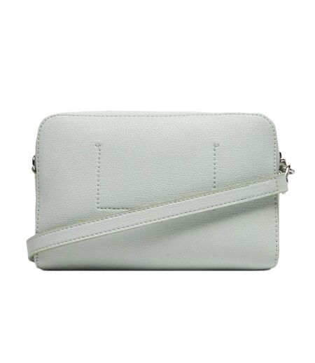 Sac à bandoulière vert d'eau femme calvin klein jeans minimal - taille unique